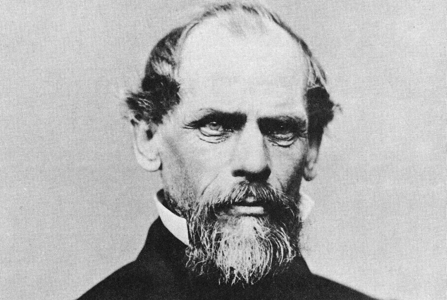 John A. Roebling