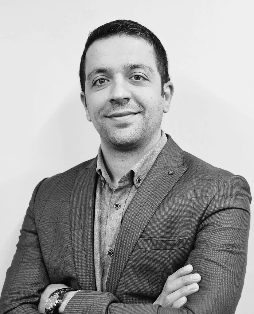 ali najmi