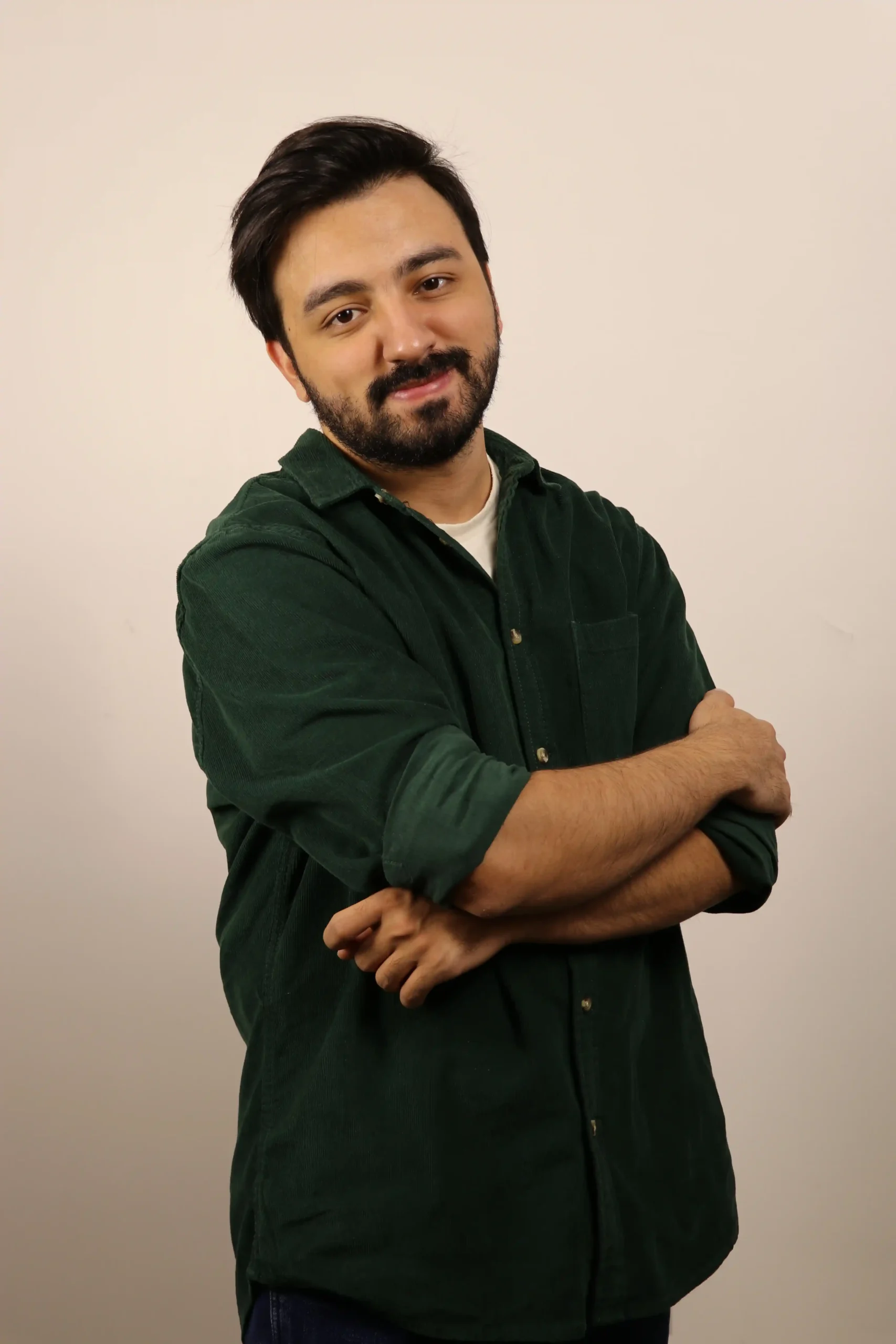 behrad
