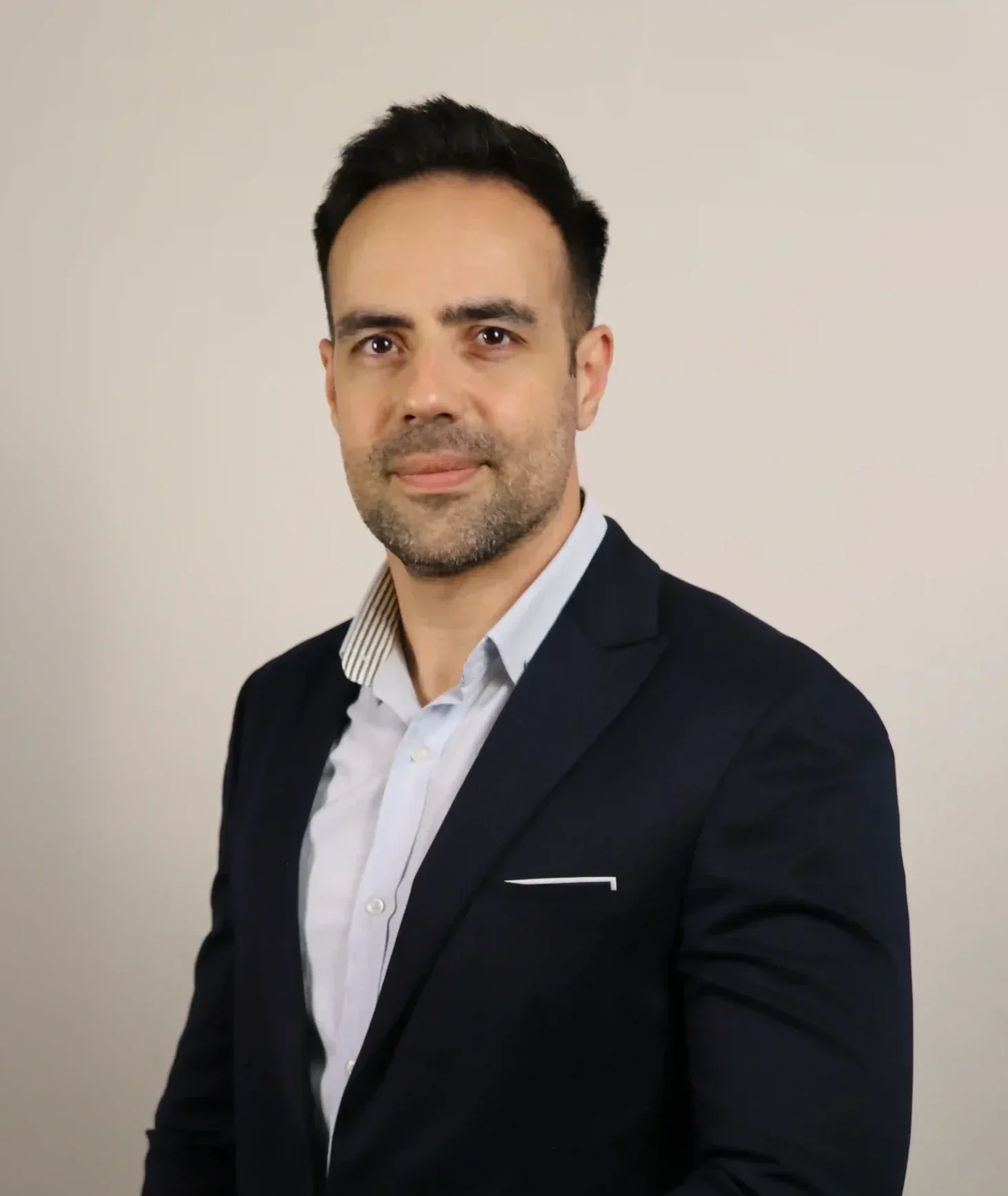 hamed doali
