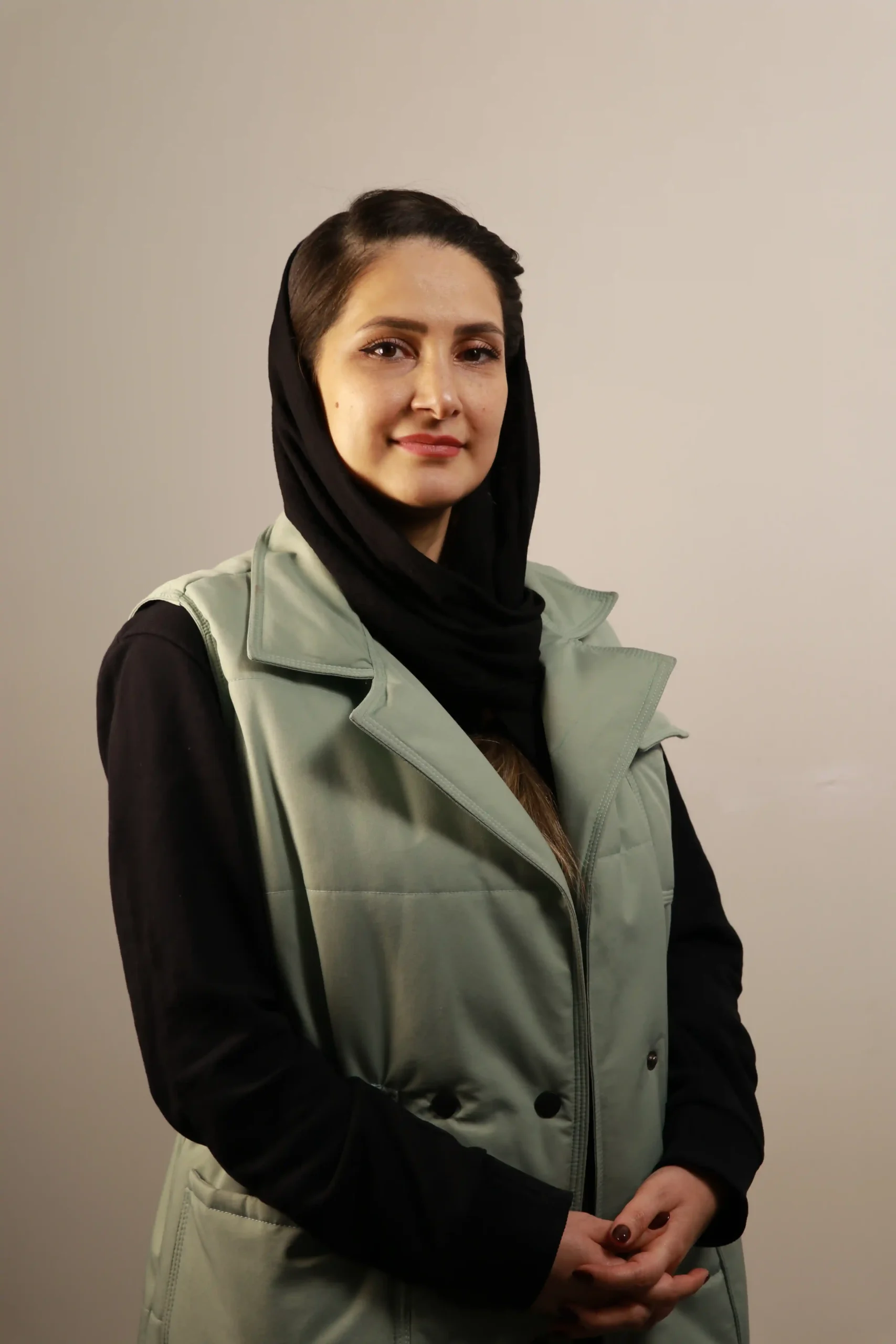 naghmeh