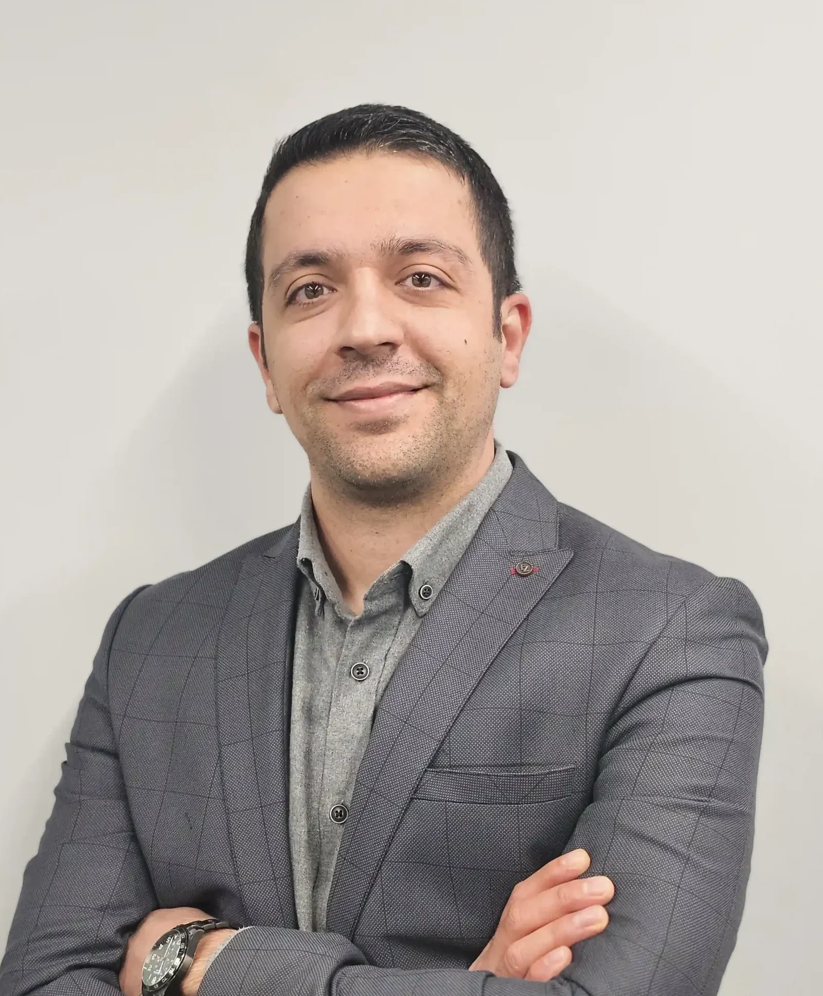 ali najmi